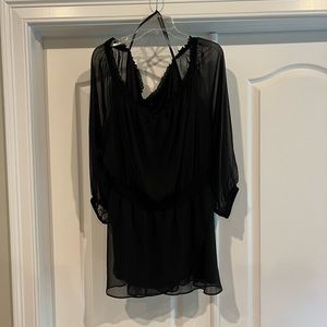 NWOT! Lane Bryant Top size 22/24